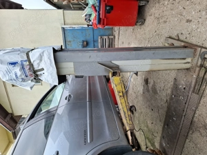 Vând elevator ravaglioli  - imagine 2