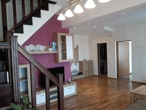 apartament Penthouse de inchiriat proprietar