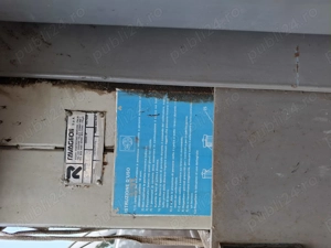 Vând elevator ravaglioli 