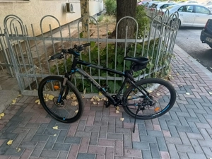 Bicicleta Rock Rider ST 520 XL