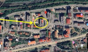 Apartament 2 camere, localitatea Lupeni, judetul Hunedoara - imagine 3 Apartament 2 camere, localitatea Lupeni, judetul Hunedoara - imagine 3