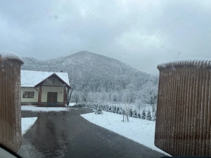 Casa de Vacanta in Mălini Bucovina - imagine 3 Casa de Vacanta in Mălini Bucovina - imagine 3