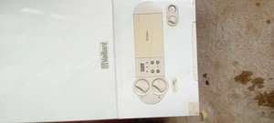 Centrală pe gaz VAILANT