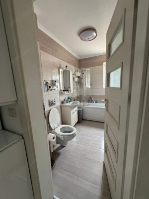 2 camere mobilat si utilat Giroc  - imagine 2