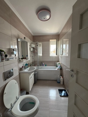 2 camere mobilat si utilat Giroc  - imagine 7