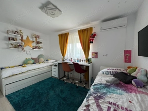 2 camere mobilat si utilat Giroc  - imagine 5