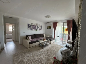 2 camere mobilat si utilat Giroc  - imagine 9