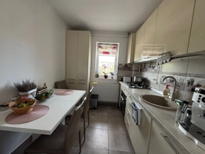 2 camere mobilat si utilat Giroc  - imagine 8