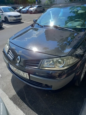 Vînd Renault Megane 2