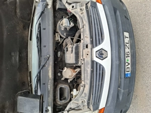 Vând Renault Master , 44000 km