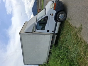Vând Renault Master , 44000 km, 10500 euro neg - imagine 5