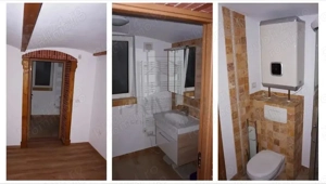 Apartament tip studio pe 2 nivele zona Iosefin - imagine 4