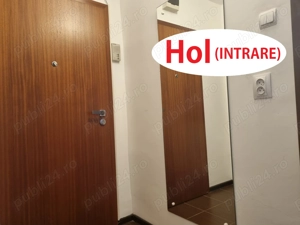 Rovine, mobilata si utilata complet, centrala termica, Facultatea de Drept