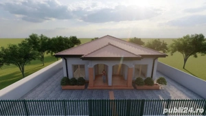 duplex direct de la proprietar