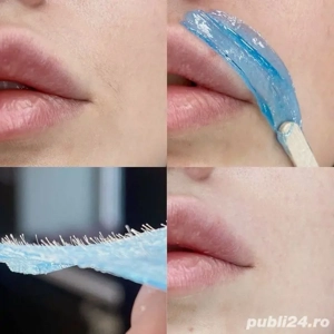 Beauty CryssDeLuxArtStyle By Cristina Neagoe  - imagine 2