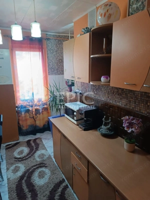 Chirie 2 Camere/ Etaj 4/ Mobilat complet/ Zona Tudor - imagine 6