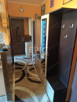 Chirie 2 Camere/ Etaj 4/ Mobilat complet/ Zona Tudor - imagine 7