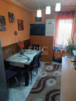 Chirie 2 Camere/ Etaj 4/ Mobilat complet/ Zona Tudor - imagine 5