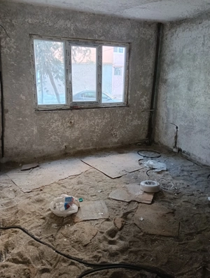 Apartament cu 2 camere parter - imagine 3