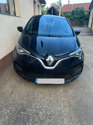 Renault Zoe pt Bolt Baia Mare