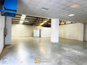 HALA INDUSTRIALA DE INCHIRIAT  338 MP, ARAD - imagine 3