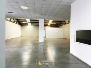 HALA INDUSTRIALA DE INCHIRIAT  338 MP, ARAD - imagine 4