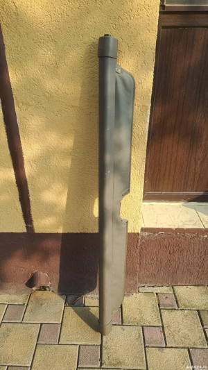 Capac retractabil portbagaj Fiat Doblo - imagine 2