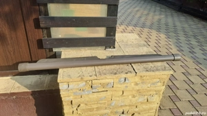 Capac retractabil portbagaj Fiat Doblo