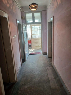 Casa de vanzare cu 3 camere , pe un nivel , pe Strada Botizului , 73.000 euro negocibil - imagine 5