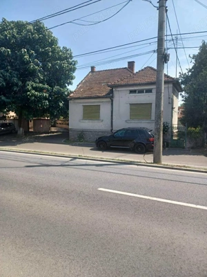 Casa de vanzare cu 3 camere , pe un nivel , pe Strada Botizului , 73.000 euro negocibil - imagine 13