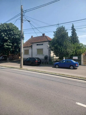 Casa de vanzare cu 3 camere , pe un nivel , pe Strada Botizului , 73.000 euro negocibil - imagine 14