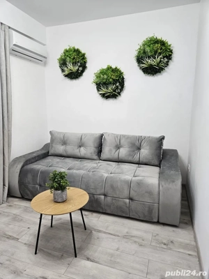 Apartament Verdessa Regim Hotelier - imagine 2