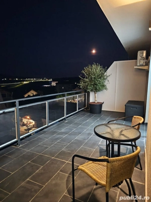 Apartament Verdessa Regim Hotelier - imagine 4