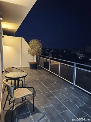 Apartament Verdessa Regim Hotelier - imagine 6