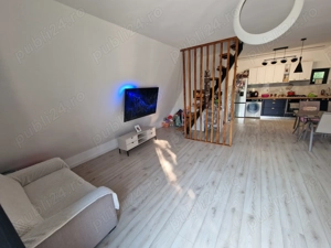 Vând casă A-Frame lângă București   complet utilată și mobilată - imagine 4