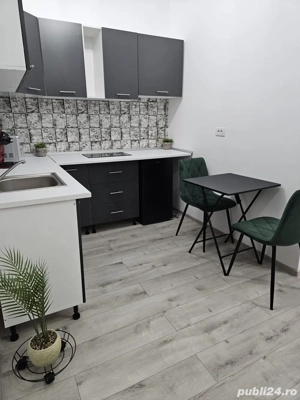 Apartament Verdessa Regim Hotelier - imagine 5