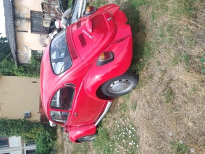 Vand Volkswagen Kafer - imagine 3