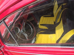 Vand Volkswagen Kafer - imagine 5