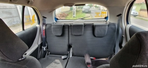 Toyota Yaris  - imagine 4