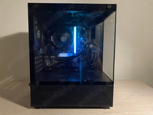  PC Desktop Office   Light Gaming   Athlon 3000G, 8GB RAM, SSD 500GB  - imagine 4