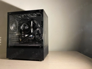  PC Desktop Office   Light Gaming   Athlon 3000G, 8GB RAM, SSD 500GB 