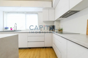 COMISION 0 | Duplex 200 mp | 6 camere | 4 Bai | Panorama | Zona VIVO | - imagine 3