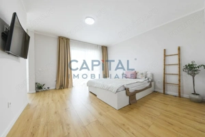 COMISION 0 | Duplex 200 mp | 6 camere | 4 Bai | Panorama | Zona VIVO | - imagine 8