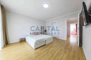 COMISION 0 | Duplex 200 mp | 6 camere | 4 Bai | Panorama | Zona VIVO | - imagine 10