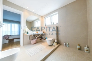 COMISION 0 | Duplex 200 mp | 6 camere | 4 Bai | Panorama | Zona VIVO | - imagine 17