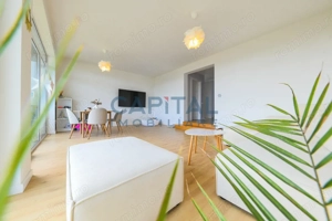 COMISION 0 | Duplex 200 mp | 6 camere | 4 Bai | Panorama | Zona VIVO | - imagine 13