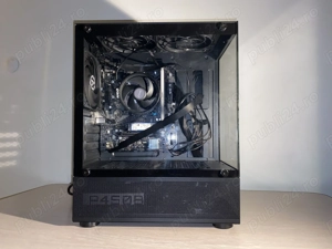  PC Desktop Office   Light Gaming   Athlon 3000G, 8GB RAM, SSD 500GB  - imagine 2