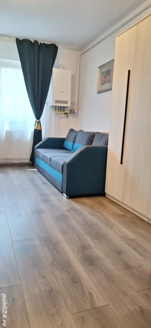 Inchiriez garsoniera recent renovata 