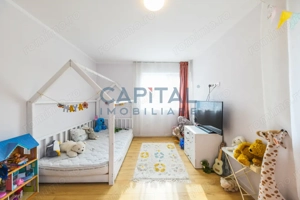 COMISION 0 | Duplex 200 mp | 6 camere | 4 Bai | Panorama | Zona VIVO | - imagine 12