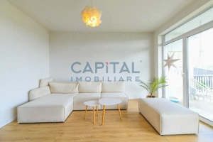 COMISION 0 | Duplex 200 mp | 6 camere | 4 Bai | Panorama | Zona VIVO | - imagine 6